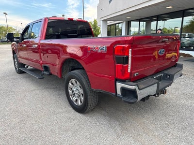 2023 Ford F-350SD Lariat