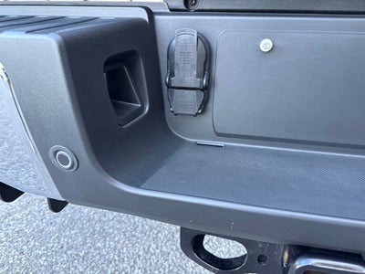 2024 Ford F-350SD King Ranch