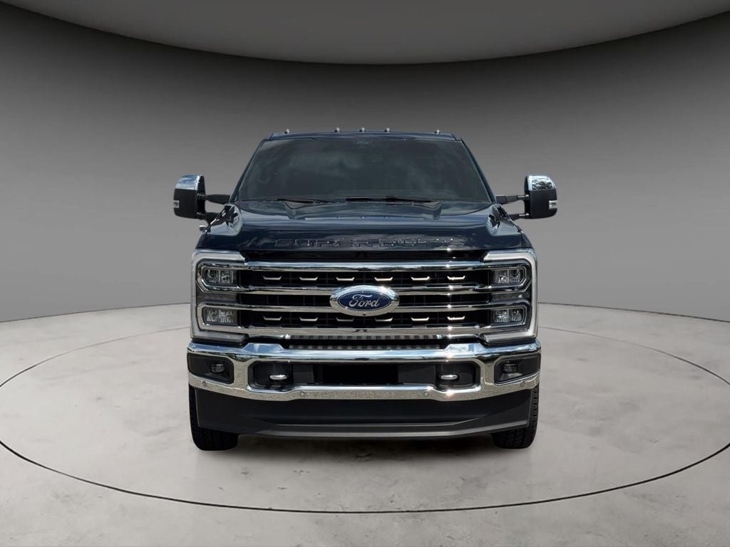 2024 Ford F-350SD King Ranch