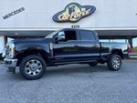 2024 Ford F-350SD King Ranch