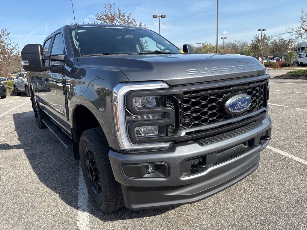 2026 Ford F-350SD XL