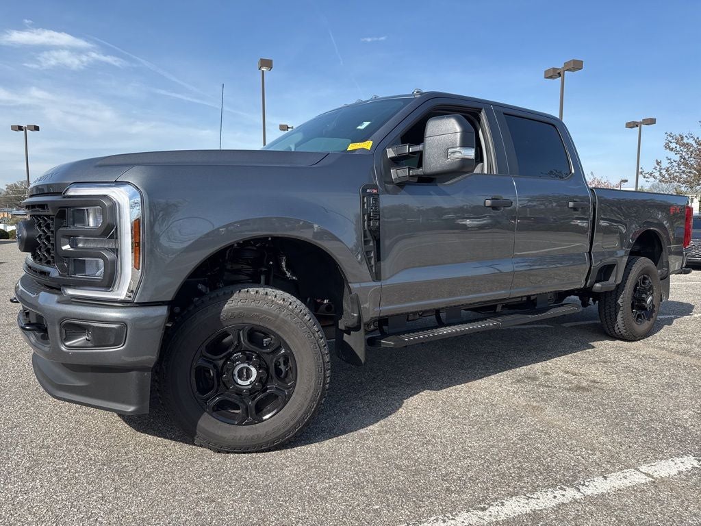2026 Ford F-350SD XL