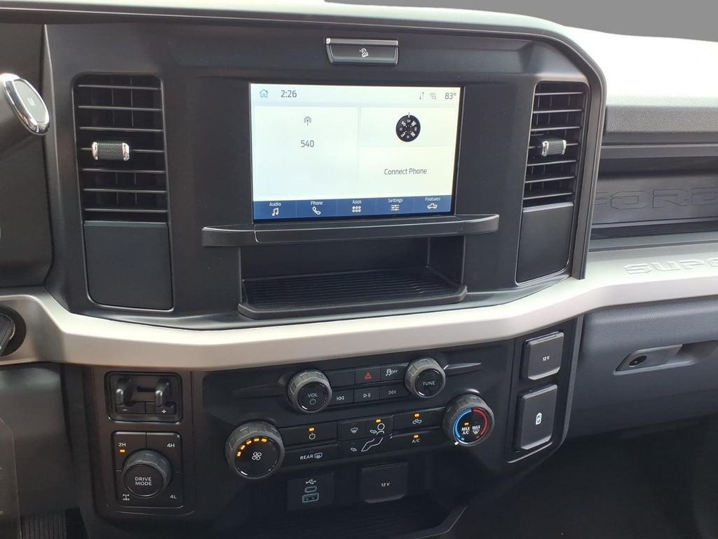 2026 Ford F-350SD XL