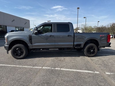 2026 Ford F-350SD XL