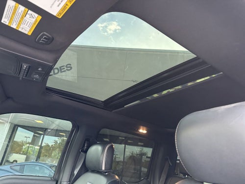 2019 Ford F-350SD Platinum