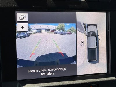 2019 Ford F-350SD Platinum
