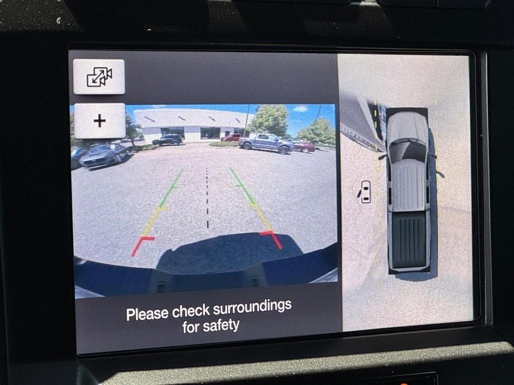 2019 Ford F-350SD Platinum