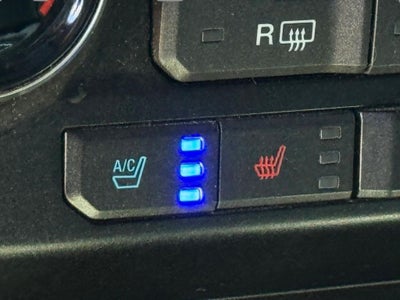 2019 Ford F-350SD Platinum
