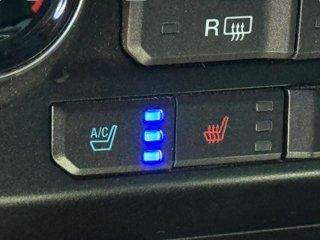 2019 Ford F-350SD Platinum