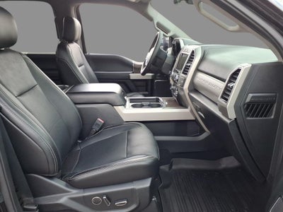 2019 Ford F-350SD Lariat