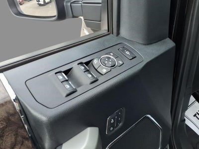 2019 Ford F-350SD Lariat