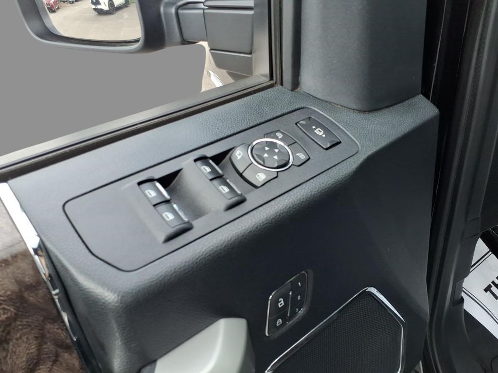 2019 Ford F-350SD Lariat