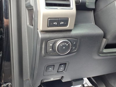 2019 Ford F-350SD Lariat