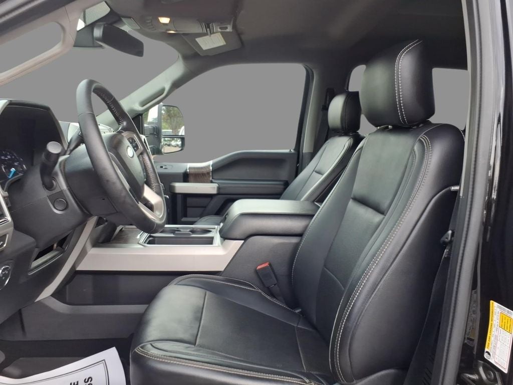 2019 Ford F-350SD Lariat
