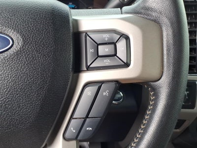 2019 Ford F-350SD Lariat