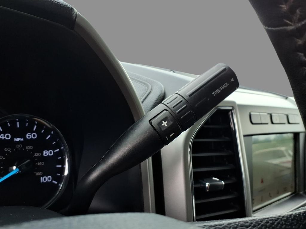 2019 Ford F-350SD Lariat