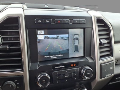 2019 Ford F-350SD Lariat