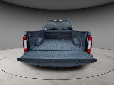 2019 Ford F-350SD Lariat