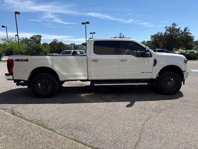 2022 Ford F-350SD Lariat