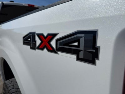 2022 Ford F-350SD Lariat