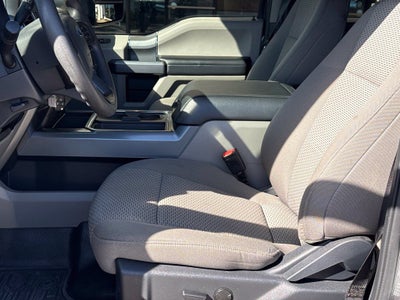 2022 Ford F-350SD XLT