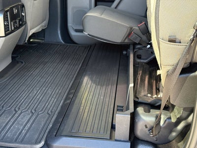 2022 Ford F-350SD XLT