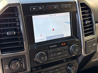 2022 Ford F-350SD XLT