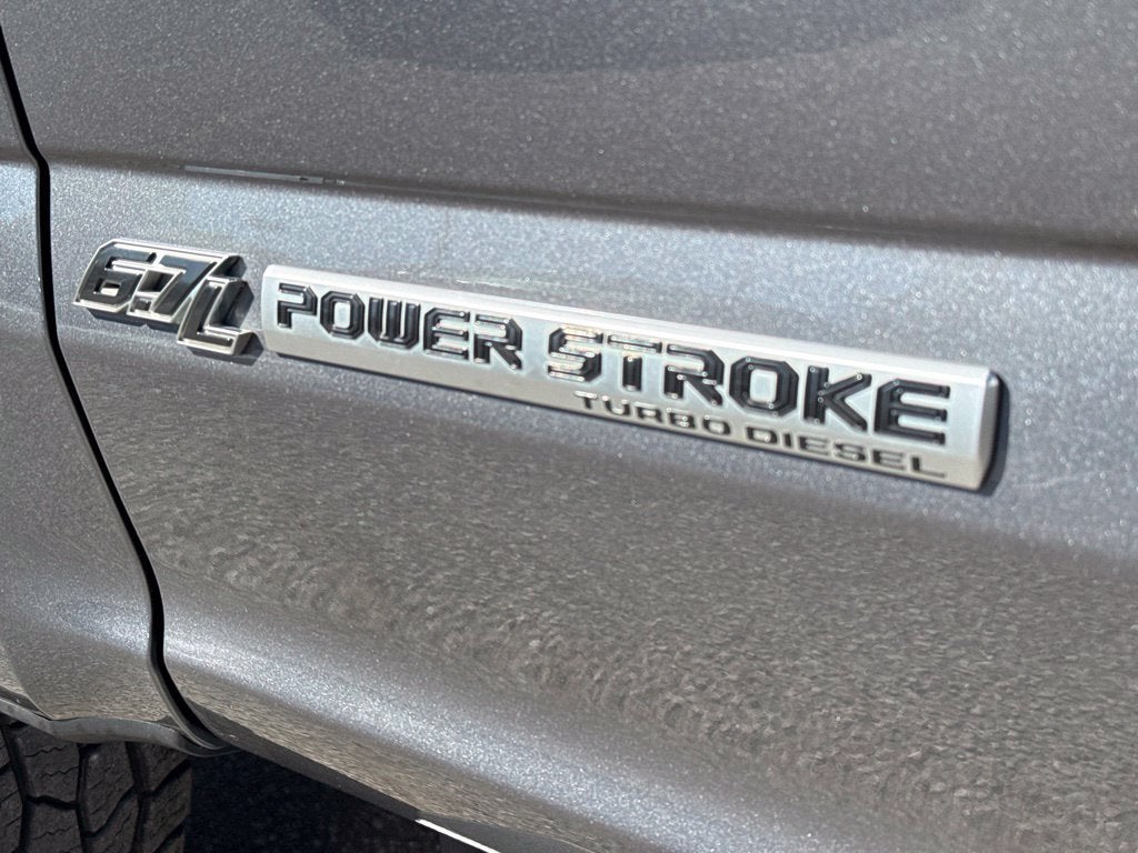 2022 Ford F-350SD XLT