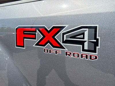 2022 Ford F-350SD XLT