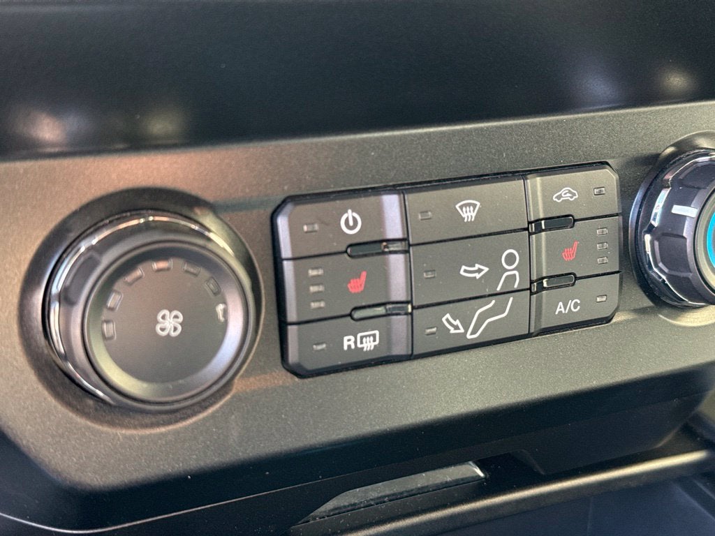 2022 Ford F-350SD XLT