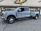 2025 Ford F-350SD Lariat DRW