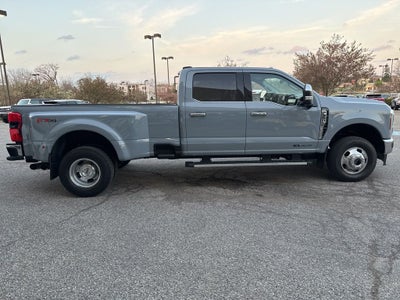 2025 Ford F-350SD Lariat DRW
