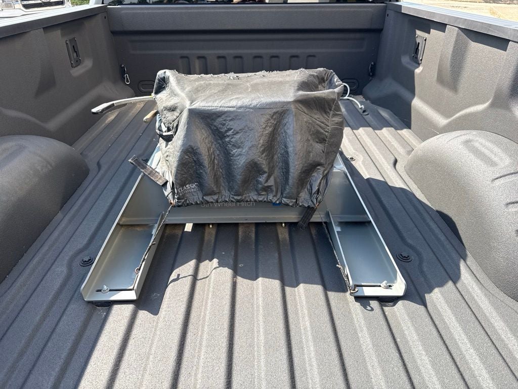 2022 Ford F-350SD King Ranch