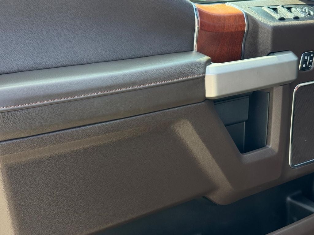 2022 Ford F-350SD King Ranch DRW