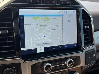 2022 Ford F-350SD King Ranch DRW