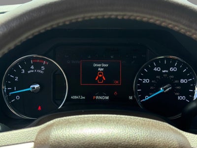 2022 Ford F-350SD King Ranch DRW