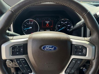 2022 Ford F-350SD King Ranch DRW