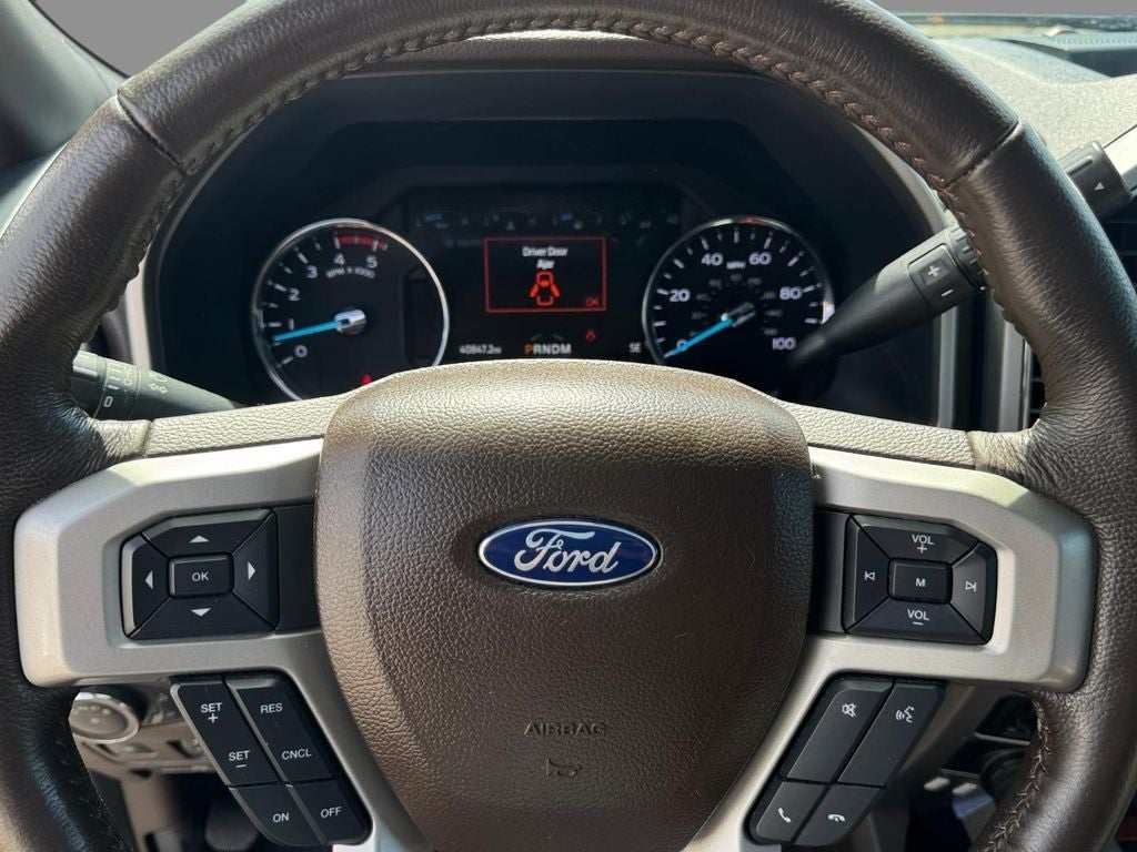 2022 Ford F-350SD King Ranch DRW