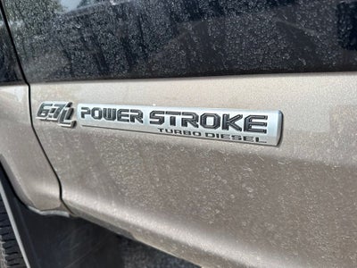 2022 Ford F-350SD King Ranch