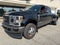 2022 Ford F-350SD King Ranch