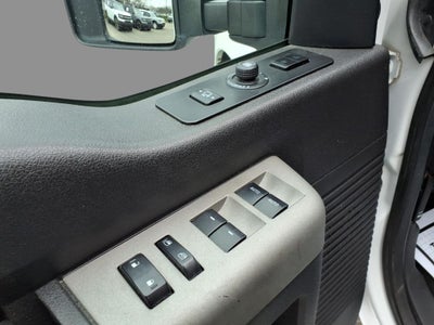 2016 Ford F-350SD Lariat DRW