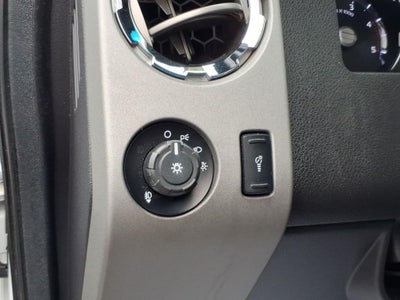 2016 Ford F-350SD Lariat DRW