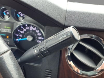 2016 Ford F-350SD Lariat DRW