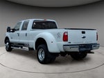 2016 Ford F-350SD Lariat DRW