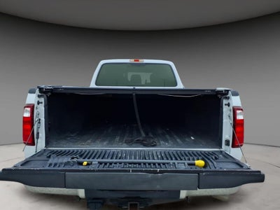 2016 Ford F-350SD Lariat DRW