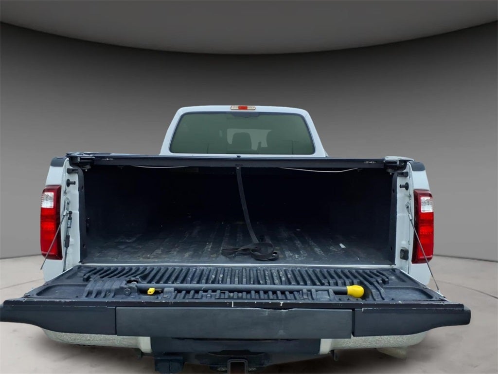 2016 Ford F-350SD Lariat DRW