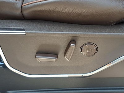 2025 Ford F-450SD King Ranch DRW