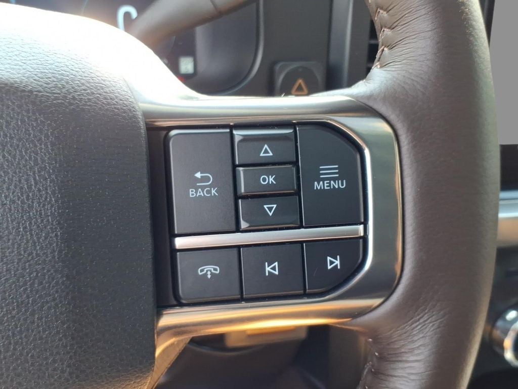 2025 Ford F-450SD King Ranch DRW