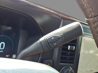 2025 Ford F-450SD King Ranch DRW