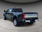 2025 Ford F-450SD King Ranch DRW